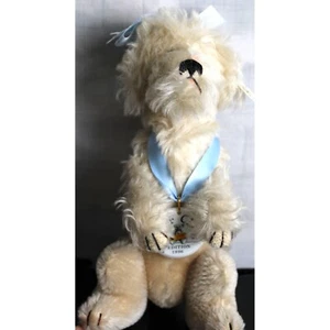 Vintage Steiff Pudel "Steiff Club Edition 1996" - Bild 1 von 9