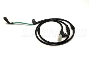 Land Rover LR3 06-09 LR4 Pastilla de freno delantera Sensor de desgaste SEM500070 Nuevo - Imagen 1 de 3