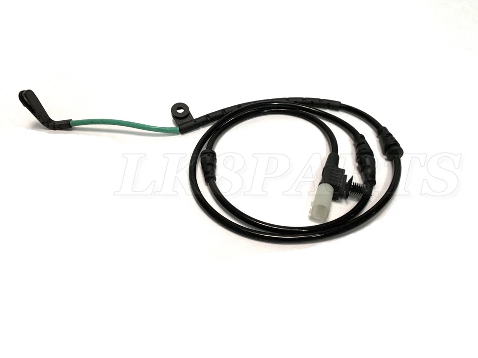 Land Rover LR3 06-09 LR4 Front Brake Pad Wear Sensor SEM500070 New - Image 1 of 3
