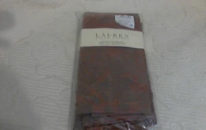 3er Set Lauren Ralph Lauren Baumwolle Bled 20" Squ Servietten NEU IPkg. - Bild 1 von 4