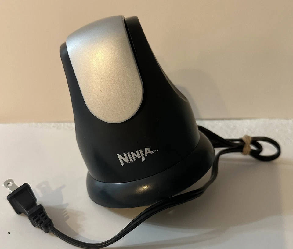 NINJA FOOD CHOPPER EXPRESS 部件/电机 — 第 1/1 张图片