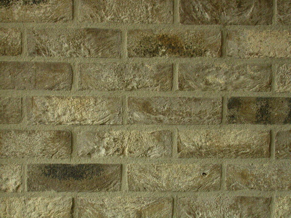 Handform-Verblender WDF BH732 braun nuanciert Klinker Vormauersteine - Bild 1 von 1