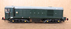 Bachmann Branch-Line 32-040DS Class 20 D8113 Sound/DCC OO - Picture 1 of 9