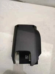 2021 CITROEN C5 AIRCROSS C84 STEERING COLUMN JACKET TRIM 98170797ZD OEM - Picture 1 of 2