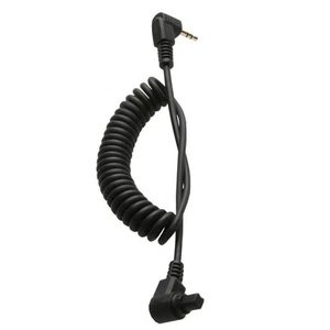2.5mm-C3 Shutter Release Cable f Canon R5 5DS 5DR, EOS 7D Mark II 5D Mark III 7D - Picture 1 of 1
