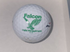 Falcon Pallet Management Llc Pinnacle 1 Gold Distance White Golf Ball