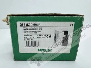 Surplus Open Schneider Electric OTB1CODM9LP Open Interface Module 20 I/O - Picture 1 of 9