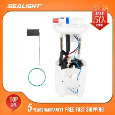 Conjunto de módulo de bomba de combustível E7280M para 2014 2015 2016 Dodge Dart L4 2.4L - Imagem 1 de 4