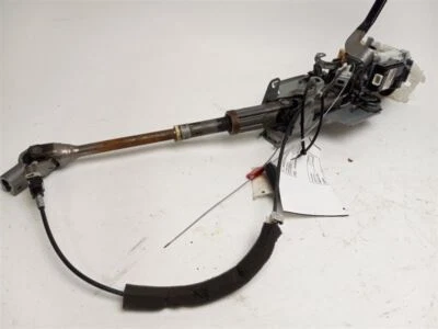 2011 MITSUBISHI OUTLANDER STEERING COLUMN - Image 1 of 4