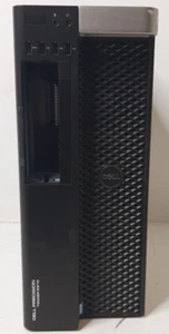 Dell Precision 5810 | Intel Xeon E5-2630 V4 | 8GB DDR4 | No PowerCord/Jumper/HDD - Bild 1 von 8