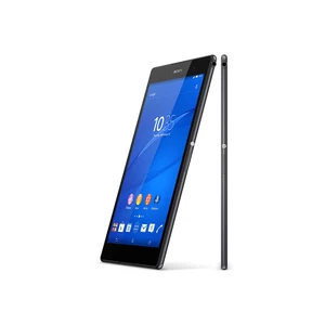 Sony Xperia Z3 Tablet Compact SGP611 16GB Wi-Fi Vresion Black Tax FREE - Picture 1 of 1
