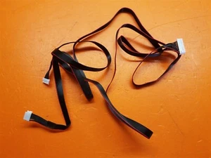 ⭐️⭐️⭐️⭐️⭐️ TV LED Backlight Strip Cable Wire Set Vizio M50-C1 - Picture 1 of 1