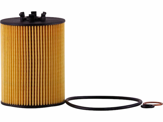 Filtro de aceite protector premium para BMW 750i 2006-2009 4,8 L V8 57ZDGQ Foto 1 de 1