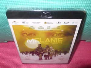 melanie - blu-ray - the girl with all the gifts - - Imagen 1 de 1