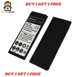 New Genuine Battery For BlackBerry Z10 LS1 for BlackBerry Z10 BUY 1 GET 1 FREE - Picture 1 of 4