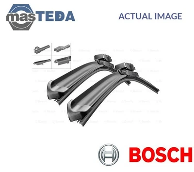 3 397 014 122 WINDSCREEN WIPER BLADE LHD ONLY BOSCH FOR CITROËN BERLINGO,C3 III - Image 1 of 4