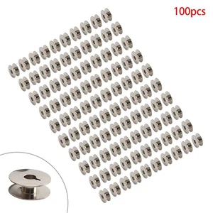 #18339A #167180A bobinas nuevas 100 piezas aptas para PFAFF 545 / 1245 ADLER 167 - Imagen 1 de 9