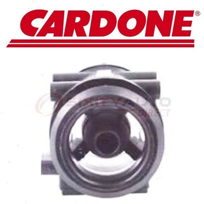 Cardone Reman Mass Air Flow Sensor for 1994 Lexus ES300 - MAF Intake qq Foto 1 de 4