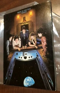 Back To The Egg - Wings (Songbook 1979 Big 3 Music Corp) Paul McCartney Beatles  - Bild 1 von 9