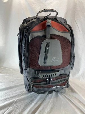 Bolsa/mochila de mano convertible Skyway Breakaway Foto 1 de 4