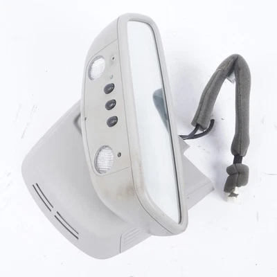 Espejo retrovisor abridor de garaje fabricante original Mercedes Benz Clase E C207 2010-2013 cupé Foto 1 de 4