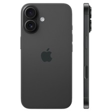 TTfone seniorenhandys TT950, zwart (alleen telefoon