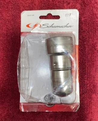 Schumacher Battery Terminal Cleaning Brush Model# BAF-B1 - Image 1 of 2