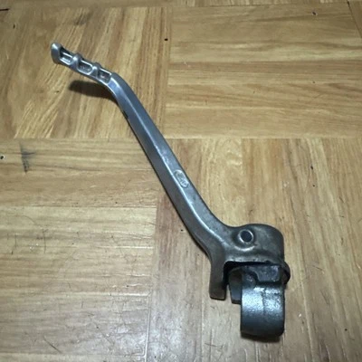 Pedal de palanca de arranque KTM 150 SX 2017 Kickstarter OEM 50433070044 150sx 150 Foto 1 de 4