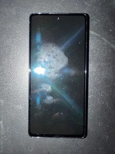 Samsung Galaxy S20 FE 5G SM-G781V Desbloqueado 128 GB Azul Marino Nube - Imagen 1 de 3