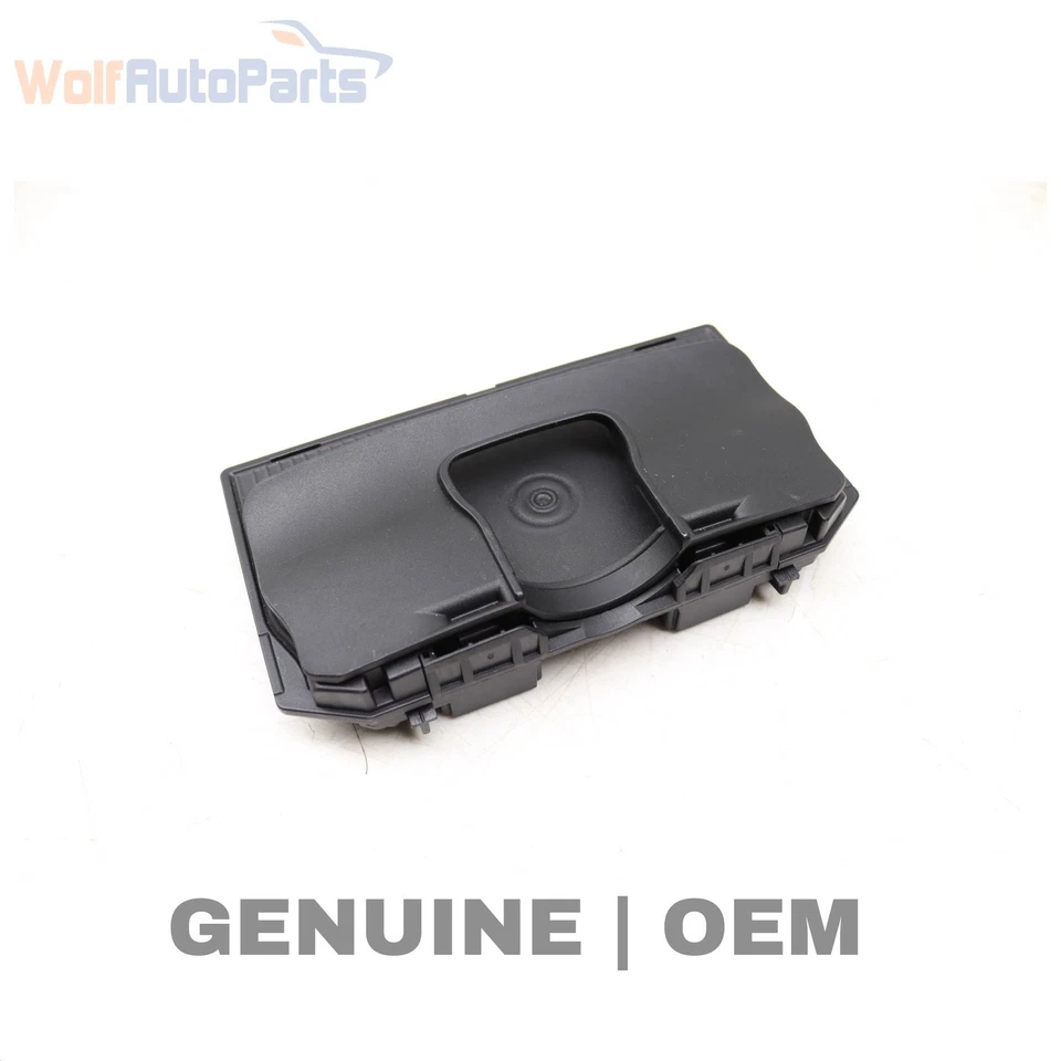 2012-2018 BMW M6 - Wireless Charging Control Module 6836835 - Image 1 of 4