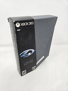 Xbox 360 Halo 4 Limited Edition - Picture 1 of 14
