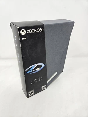 Xbox 360 Halo 4 Limited Edition - Image 1 of 4