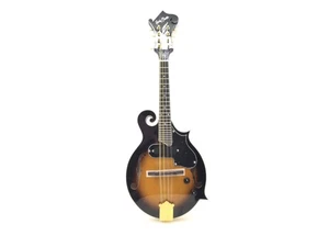 MANDOLINA HARLEY BENTON HBMA-100E-VS 19405017 - Imagen 1 de 6