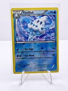 Vanillish 44/162 Breakthrough Reverse Holo - Picture 1 of 2