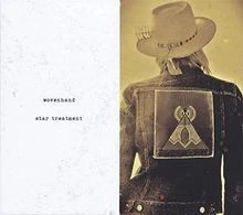 Star Treatment von Woven Hand | CD | Zustand sehr gut - Image 1 of 2