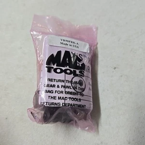 New Oem Mac tools Axis Ratchet Repair Kit Mactools VR90FRK-A (Kk) - Picture 1 of 5