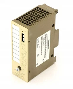 Módulo de E/S Siemens 6ES5464-8MF21 SIMATIC S5 - Imagen 1 de 6