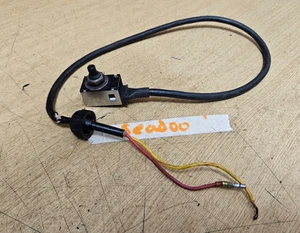SEADOO OEM Start Button Ignition Switch 278000097 - Bild 1 von 9