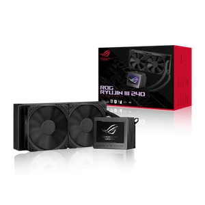 Asus ROG Ryujin III 240 - Photo 1/8