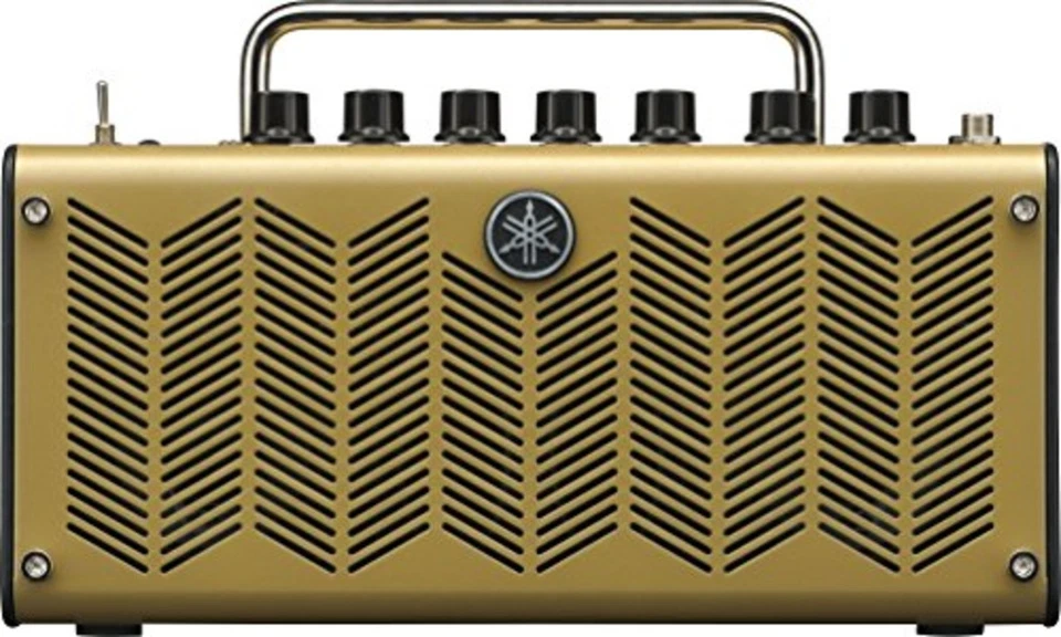 YAMAHA THR5A Elektrisch Akustische Gitarre Bass Verstärker F/S W/Abtastung # - Bild 1 von 4