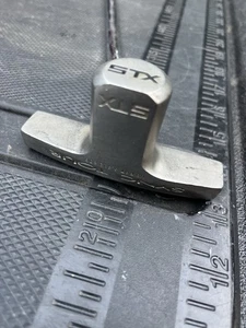 Sync Tour STX Sync R/H Rubber Face Putter Steel Shaft - Needs New Grip - Picture 1 of 3