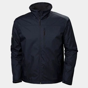 Chaqueta de vela de capa media Helly Hansen Team para hombre 597 AZUL MARINO HH-34144-597 - Imagen 1 de 6