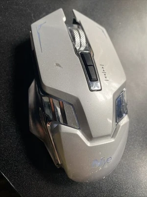 Note Nice Gaming Mouse USB Wireless Gaming Mouse Optical - Image 1 of 4