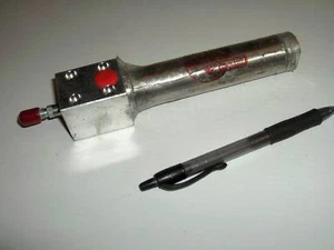 NEW Bimba Air Pneumatic Cylinder 1 x 3" x 3/8 - Bild 1 von 1