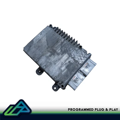 Chrysler Town & Country Caravan 2002 VIN módulo de motor ECU PROGRAMADO 04727423AF Foto 1 de 4