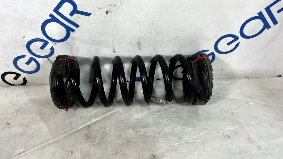 Lincoln MKZ 2013-2020 AWD suspensión trasera lado izquierdo muelle helicoidal OEM DG9C5560ANF Foto 1 de 4