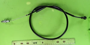 2003-2005 HONDA CRF150F CRF 150 F OEM Carburetor Throttle Cable p/n KPT - Picture 1 of 4