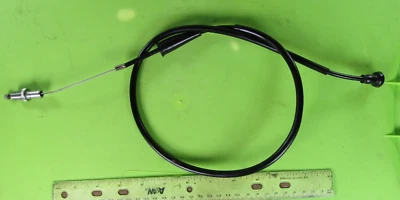 Cable acelerador carburador OEM HONDA CRF150F CRF 150 F 2003-2005 p/n KPT Foto 1 de 4