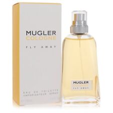 Mugler Fly Away Thierry Mugler EdT (Unisex) 3.3 oz / e 100 ml