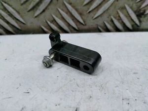 Vintage Tamiya Black Foot 1986 - Bras de suspension avant haut / court - Imagen 1 de 2